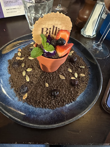 Photo of Bill's Norwich Restaurant - 2-10 Back Of The Inns, Norwich NR2 1PT